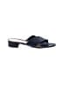 Schutz Blue Sandals Size 10 - photo 1