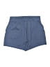 Avia Chevron-herringbone Blue Athletic Shorts Size S - photo 2