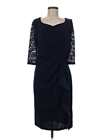 Miusol Cocktail Dress (view 1)