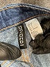 Divided by H&M Blue Jeans Size 0 - photo 7