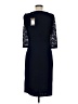 Miusol Blue Cocktail Dress Size M - photo 2