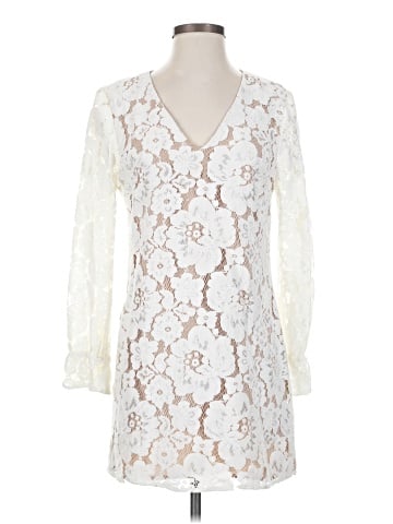 WAYF Cocktail Dress (view 1)
