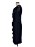 Miusol Blue Cocktail Dress Size M - photo 5