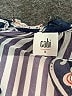 CAbi 100% Polyester Blue Sleeveless Blouse Size S - photo 7