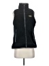 L.L.Bean 100% Polyester Black Vest Size XS - photo 1
