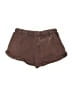 Free People Tweed Brown Shorts Size XS - photo 2