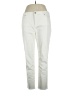 Chico's Ivory Jeans Size Lg (2.5) - photo 1