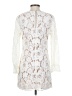 WAYF Ivory Cocktail Dress Size S - photo 2