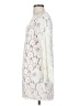 WAYF Ivory Cocktail Dress Size S - photo 5