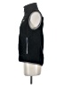 L.L.Bean 100% Polyester Black Vest Size XS - photo 5