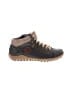 Remonte 100% Leather Brown Ankle Boots Size EU 41 - photo 1