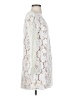 WAYF Ivory Cocktail Dress Size S - photo 4