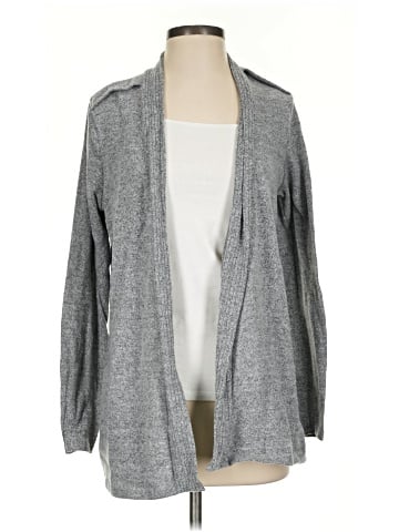 Hem & Thread Cardigan (view 1)