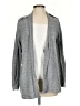 Hem & Thread Gray Cardigan Size S - photo 1