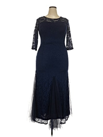Miusol Cocktail Dress (view 1)