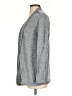Hem & Thread Gray Cardigan Size S - photo 5