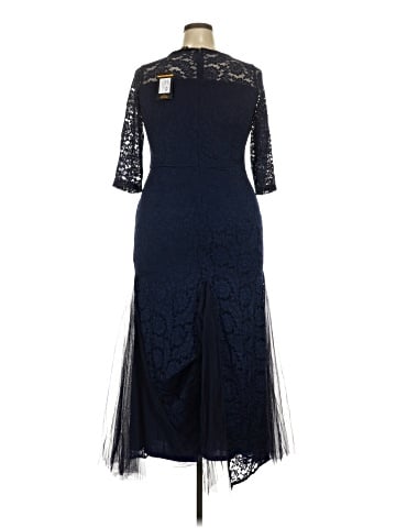 Miusol Cocktail Dress (view 2)