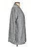 Hem & Thread Gray Cardigan Size S - photo 4