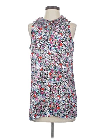 CAbi Sleeveless Blouse (view 1)