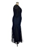Miusol Blue Cocktail Dress Size XXL - photo 4