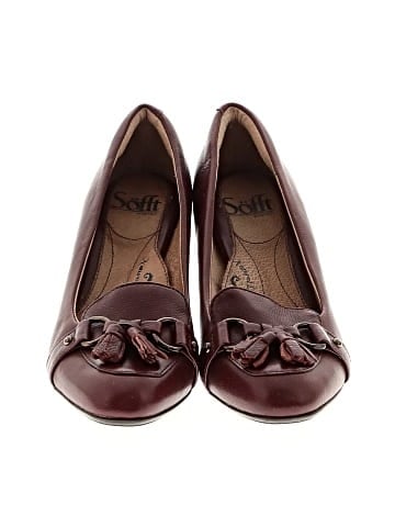 Sofft Heels (view 2)