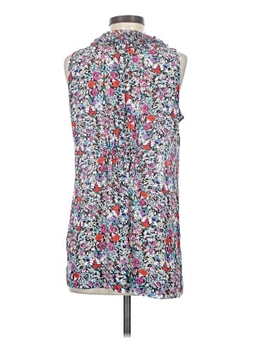 CAbi Sleeveless Blouse (view 2)