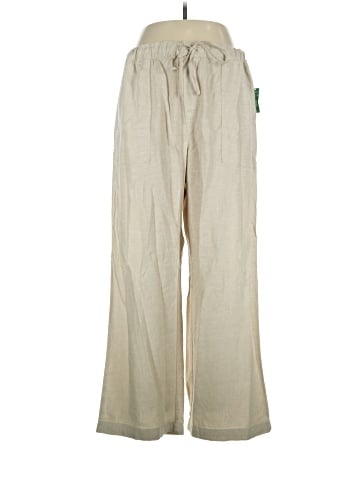 Gap Linen Pants (view 1)