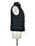 dip 100% Polyester Black Vest Size M - photo 4