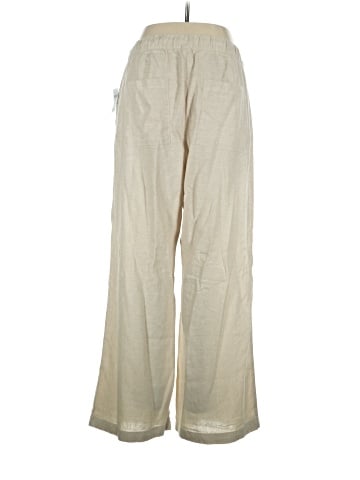 Gap Linen Pants (view 2)