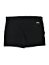Slazenger Solid Black Shorts Size XL - photo 2