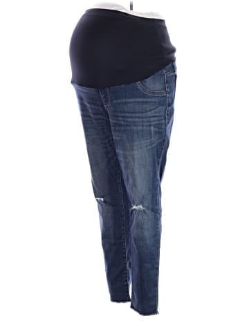 a:glow Jeans (view 1)