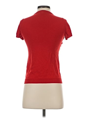 Vince Camuto Short Sleeve Top (view 2)