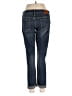 Lucky Brand Solid Blue Jeans Size 0 - photo 2
