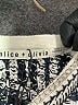 Alice + Olivia Silver Sleeveless Top Size L - photo 7