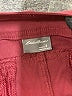 Eddie Bauer Solid Burgundy Shorts Size 8 - photo 3