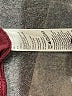 Eddie Bauer Solid Burgundy Shorts Size 8 - photo 4