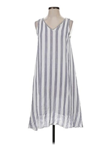 Hem & Thread Casual Dress (view 1)
