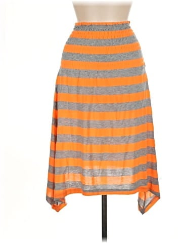 Lagaci Casual Skirt (view 1)