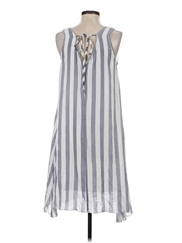 Hem & Thread Casual Dress (view 2)