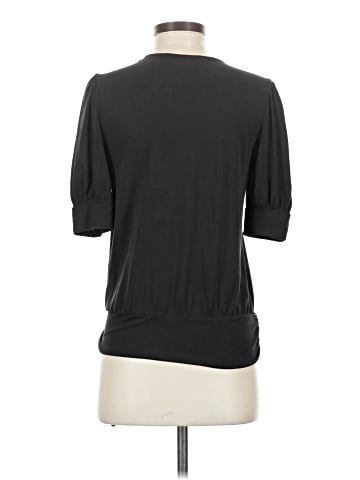 Catherine Malandrino 3/4 Sleeve Blouse (view 2)