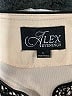 Alex Evenings Black Jacket Size L - photo 6