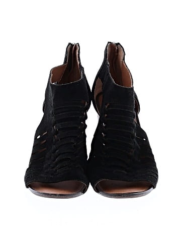 Sarto by Franco Sarto Sandals (view 2)