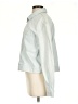 MNG 100% Cotton Blue Jacket Size S - photo 5