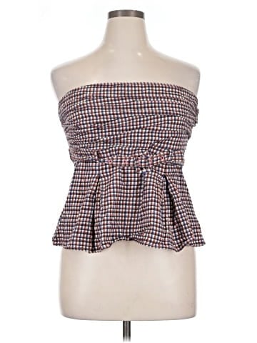 Maeve Tube Top (view 1)
