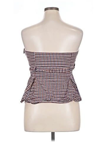 Maeve Tube Top (view 2)