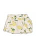 Jessica Simpson Yellow Shorts Size 6-9 mo - photo 1