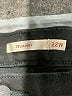 Levi's Black Jeggings Size 22 - photo 6