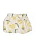 Jessica Simpson Yellow Shorts Size 6-9 mo - photo 2