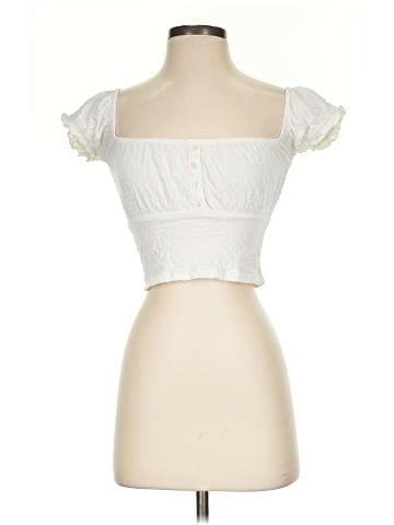 Billabong Short Sleeve Top (view 1)