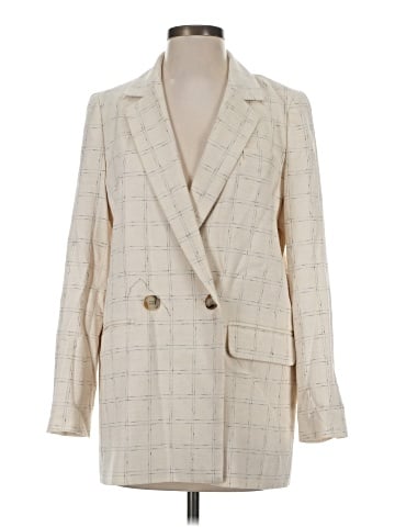 Madewell Blazer (view 1)
